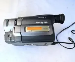 2026年最新】SONY ソニー CCD-TRV90 ビデオカメラ Hi8(中古品)の人気