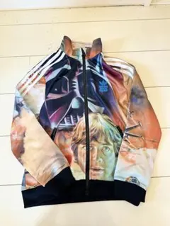 2026年最新】アディダス スターウォーズ ジャージの人気アイテム