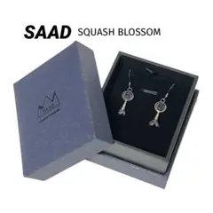 2026年最新】SAAD ピアス(両耳用)の人気アイテム - メルカリ