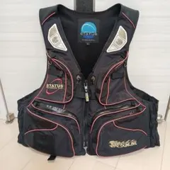 2026年最新】SUNLINE ライフジャケットの人気アイテム - メルカリ