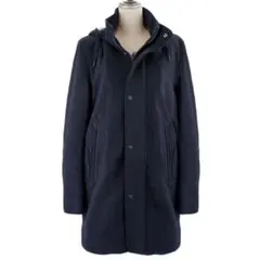 2026年最新】ヘルノ モッズコートの人気アイテム - メルカリ