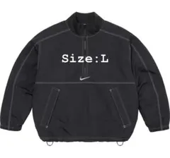 2026年最新】Supreme Nike Ripstop Pulloverの人気アイテム - メルカリ