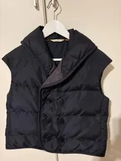 2026年最新】45r キルティング ベストの人気アイテム - メルカリ