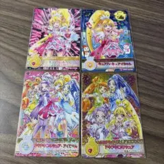 2026年最新】DCD プリキュアの人気アイテム - メルカリ