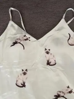 2026年最新】ジェラートピケ ワンピース ねこの人気アイテム - メルカリ