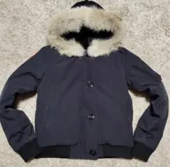 2026年最新】カナダグース ラブラドール mの人気アイテム - メルカリ