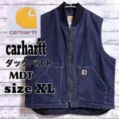 2026年最新】Carhartt カラー：ネイビー系 ベストの人気アイテム