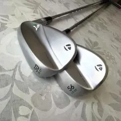 2026年最新】テーラーメイド ウェッジ 50の人気アイテム - メルカリ