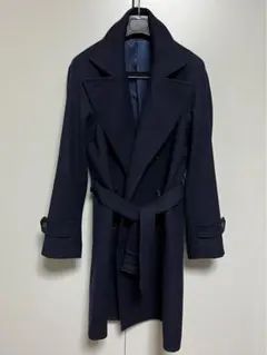 2026年最新】RING JACKET トレンチコートの人気アイテム - メルカリ