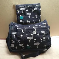 2026年最新】レスポートサック snoopyの人気アイテム - メルカリ