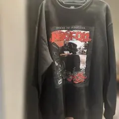 2026年最新】Norikiyo スウェットの人気アイテム - メルカリ