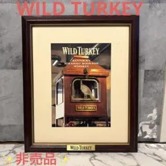 2026年最新】ワイルドターキー パブミラーの人気アイテム - メルカリ