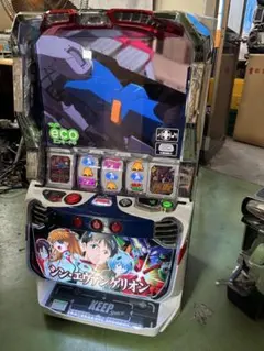 2026年最新】スロット 実機 エヴァの人気アイテム - メルカリ