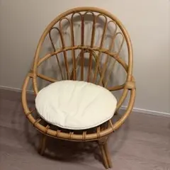 2026年最新】unicoラタンチェアの人気アイテム - メルカリ