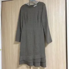 2026年最新】エムズグレイシー 40長袖ワンピースの人気アイテム - メルカリ