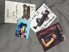 2026年最新】dezert チェキの人気アイテム - メルカリ