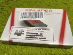 2026年最新】Xim apex 設定の人気アイテム - メルカリ