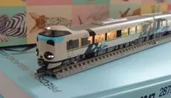 2026年最新】TOMIX Nゲージ jr 281系 特急はるかの人気アイテム - メルカリ