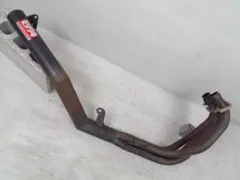 2026年最新】cb400sf nc42 ショート管の人気アイテム - メルカリ