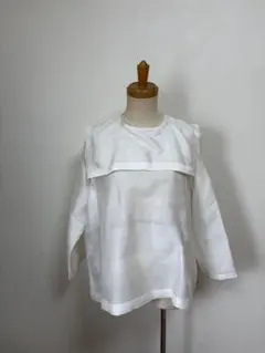 2026年最新】bunon セーラーブラウスの人気アイテム - メルカリ