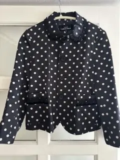 2026年最新】ギャルソン 花 ジャケットの人気アイテム - メルカリ