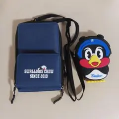 2026年最新】つば九郎 ポーチ セットの人気アイテム - メルカリ