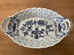 2026年最新】ブルーダニューブ 透かしの人気アイテム - メルカリ