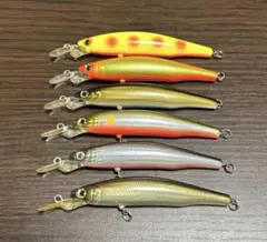 2026年最新】ザウルス トラウトの人気アイテム - メルカリ