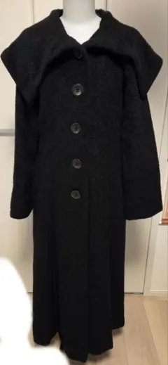 2026年最新】ブラックピースナウ コートの人気アイテム - メルカリ