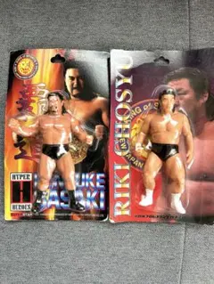 2026年最新】佐々木健介の人気アイテム - メルカリ