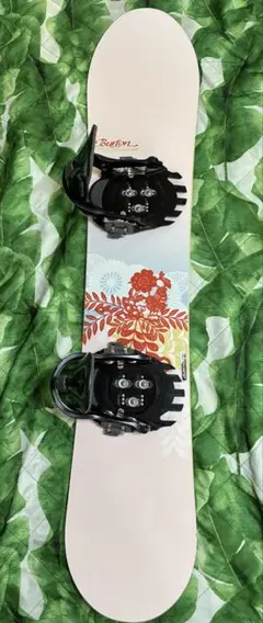 2026年最新】burton feather 140の人気アイテム - メルカリ