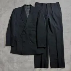 2026年最新】VINTAGE カラー：ブラック系 カジュアルスーツの人気