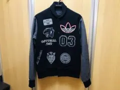 2026年最新】adidas スタジャン 桑田佳祐の人気アイテム - メルカリ