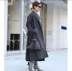 2026年最新】deuxieme classe コート カシミヤの人気アイテム - メルカリ