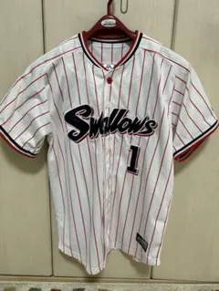 2026年最新】山田哲人 ユニフォームの人気アイテム - メルカリ