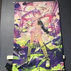 2026年最新】常闇トワ タペストリーの人気アイテム - メルカリ