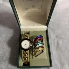 2026年最新】gucci チェンジベゼルの人気アイテム - メルカリ