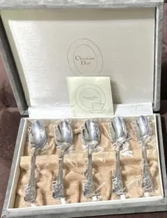 2026年最新】ディオール カトラリーの人気アイテム - メルカリ