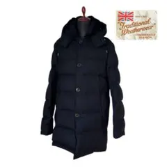 2026年最新】トラディショナルウェザーウェア ダウンの人気アイテム