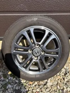 2026年最新】n-boxカスタム 純正タイヤホイールの人気アイテム - メルカリ