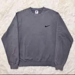 2026年最新】nike 銀タグ スウェットの人気アイテム - メルカリ