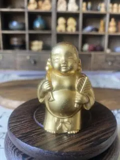 2026年最新】布袋様の人気アイテム - メルカリ