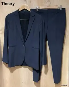 2026年最新】セオリー パンツ スーツの人気アイテム - メルカリ