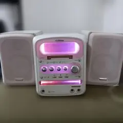 2026年最新】victor mdコンポの人気アイテム - メルカリ