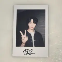 2026年最新】txt ボムギュ サインの人気アイテム - メルカリ