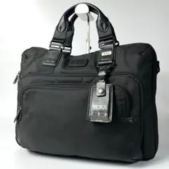 2026年最新】tumi alpha bravoの人気アイテム - メルカリ