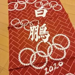 2026年最新】横綱 反物の人気アイテム - メルカリ