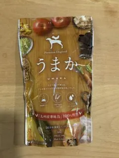 2026年最新】umaka ドッグフードの人気アイテム - メルカリ