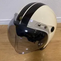 2026年最新】ジェットヘルメットの人気アイテム - メルカリ