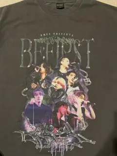 2026年最新】be:first tシャツの人気アイテム - メルカリ